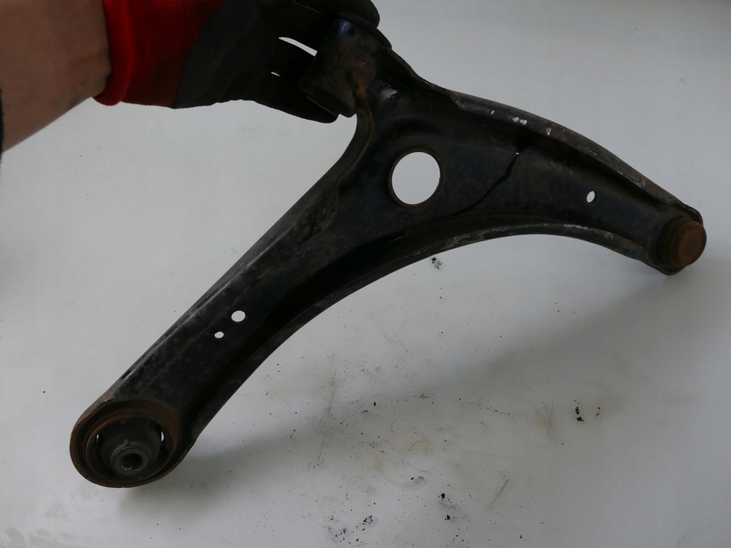 MITSUBISHI OUTLANDER III 2.2 DI-D 4WD ΜΠΡΟΣΤΟΣ ΑΡΙΣΤΕΡΟΣ ΧΕΙΡΙΣΜΟΣ Product image