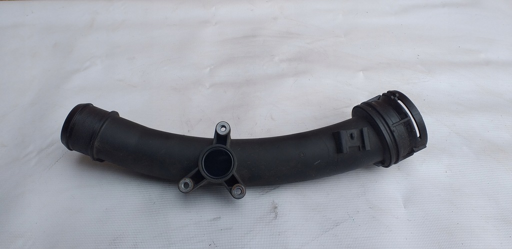 Peugeot Citroen 1.2 THP σωλήνας εισαγωγής αέρα 9677537380 Product image