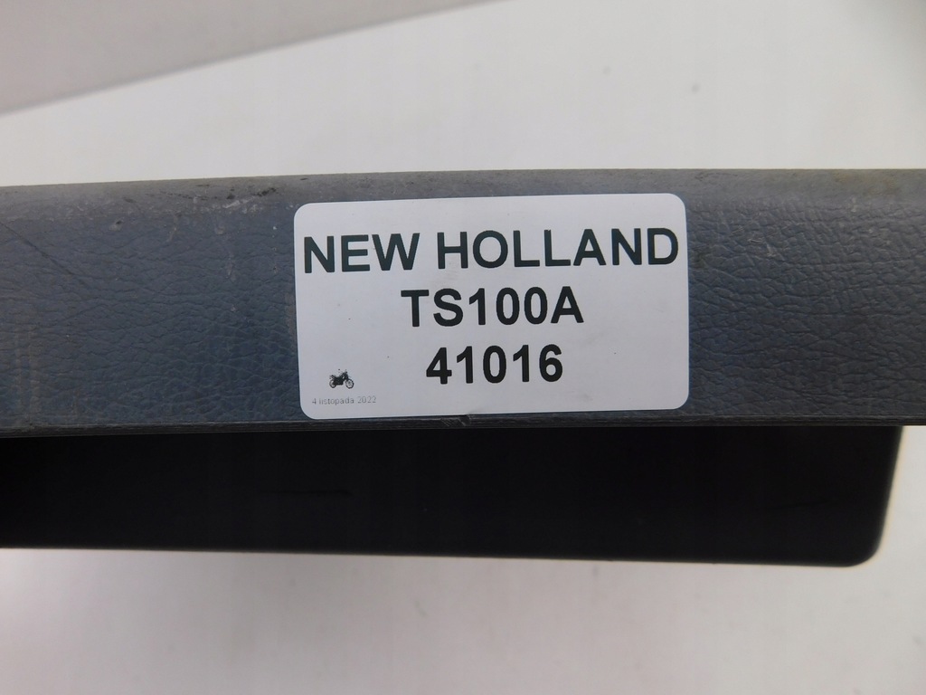 ΚΑΛΥΜΜΑ ΓΕΜΙΣΗΣ NEW HOLLAND TS100A Product image