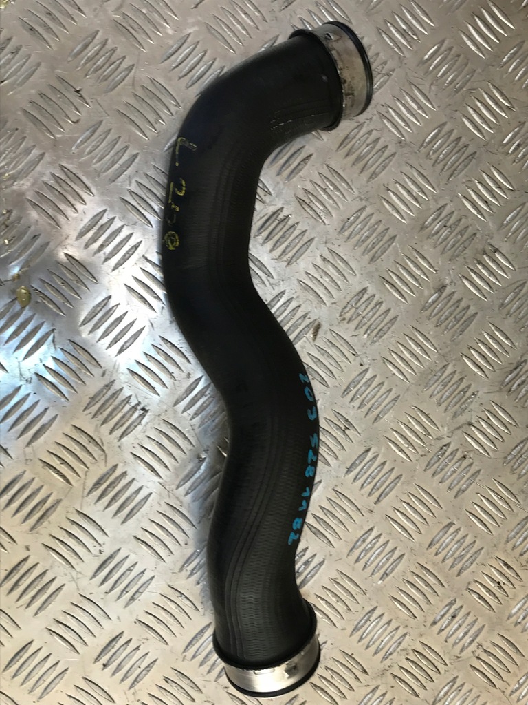 Σωλήνας intercooler Mercedes W209 OE 2095281182 Product image