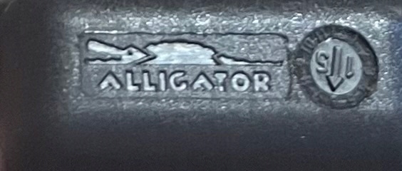 ΑΙΣΘΗΤΗΡΑΣ ΠΙΕΣΗΣ ΤΡΟΧΟΥ FORD TRANSIT MK8 *YMY030189, 9157A-030189 ALLIGATOR Product image