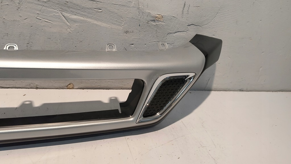 Βρύση προφυλακτήρα. Mitsubishi Outlander III Lift 18- Product image