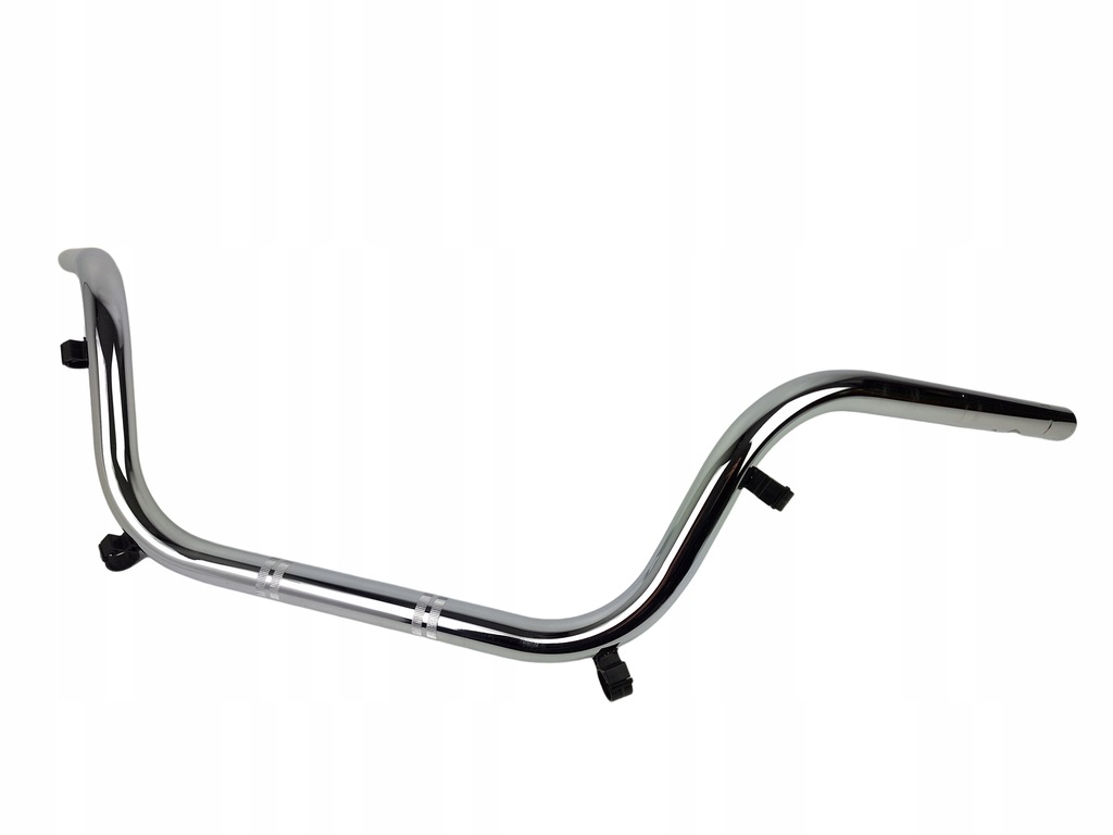 Original Yamaha XVS Drag Star 650 Classic Inerex Product image
