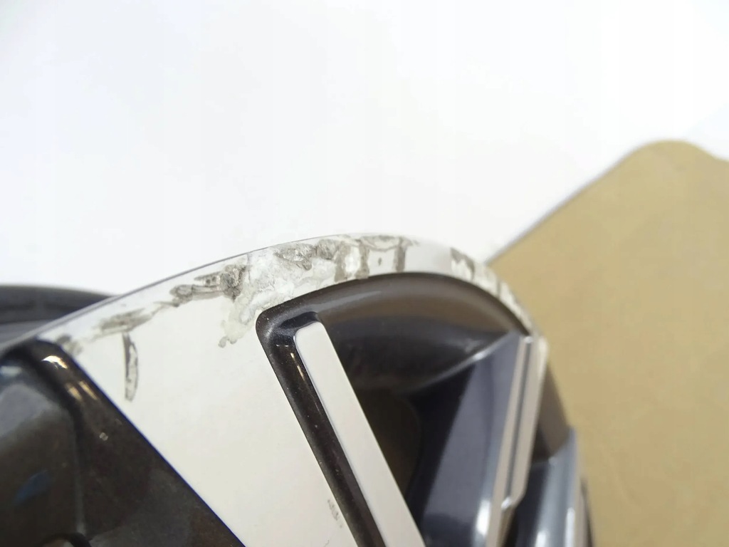 RIM RENAULT 7 x 17 CH4-37 403000324R Product image
