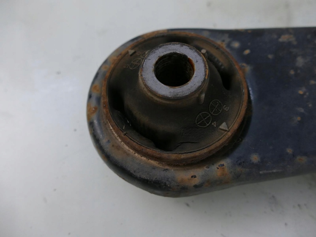 MITSUBISHI OUTLANDER III 2.2 DI-D 4WD ΜΠΡΟΣΤΟΣ ΑΡΙΣΤΕΡΟΣ ΧΕΙΡΙΣΜΟΣ Product image