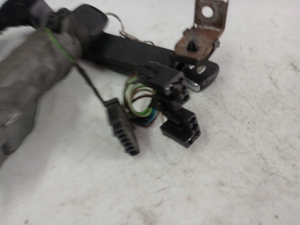 Διακόπτης ανάφλεξης Audi 4B0905851C Europe Product image