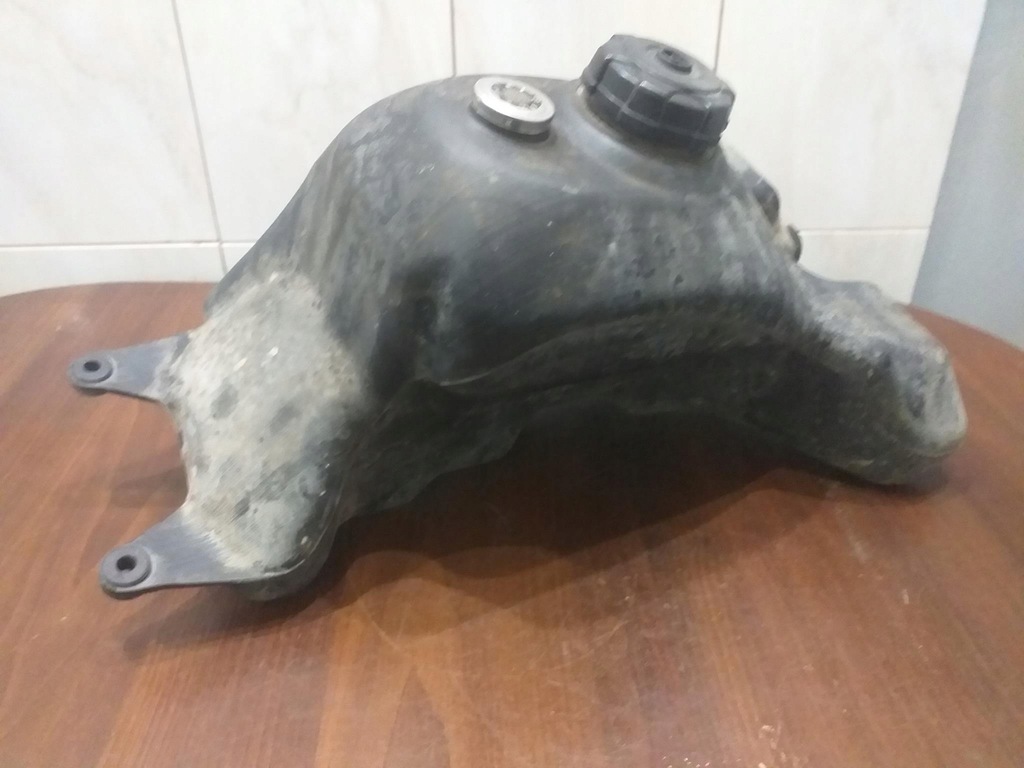 ΔΟΧΕΙΟ ΚΑΥΣΙΜΟΥ KAWASAKI KVF 360 Product image