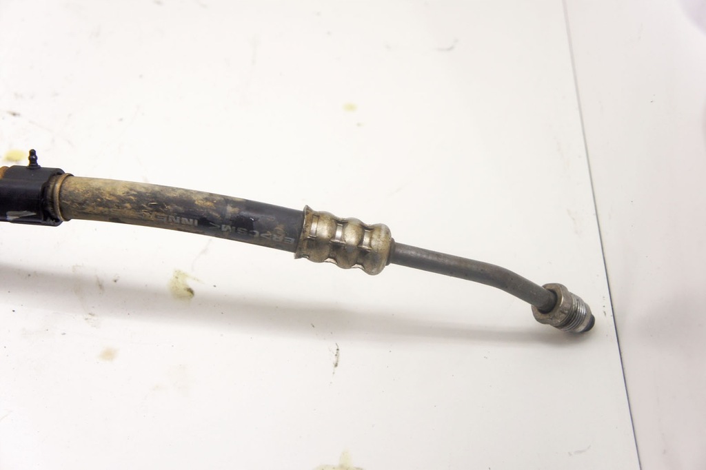 JJ404 Lancia Thema II 3.0d Oil Pipe Product image