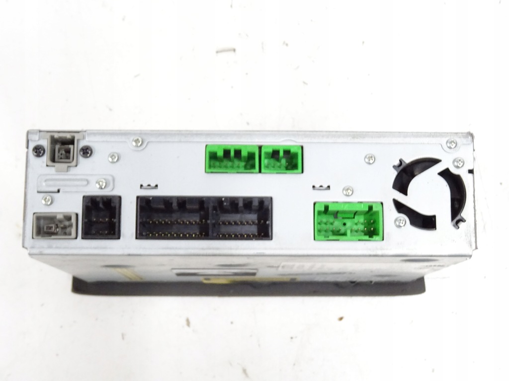 HONDA CIVIC VIII CD CHANGER DVD READER Product image