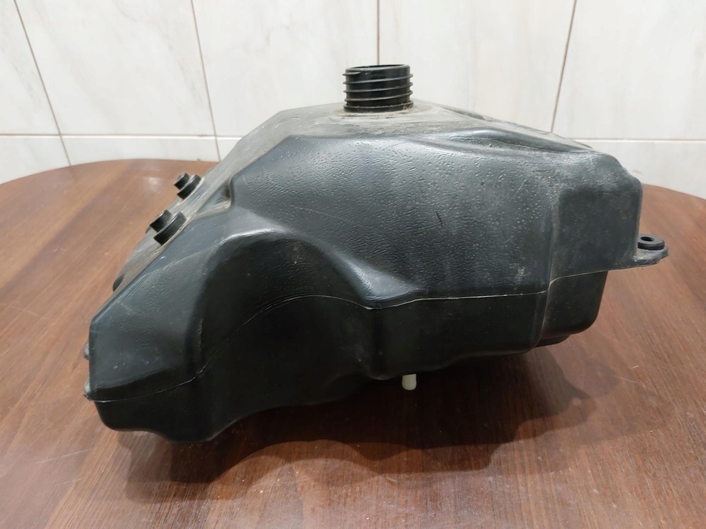 KYMCO MXU 300 ΔΕΞΑΜΕΝΟ ΚΑΥΣΙΜΟΥ Product image