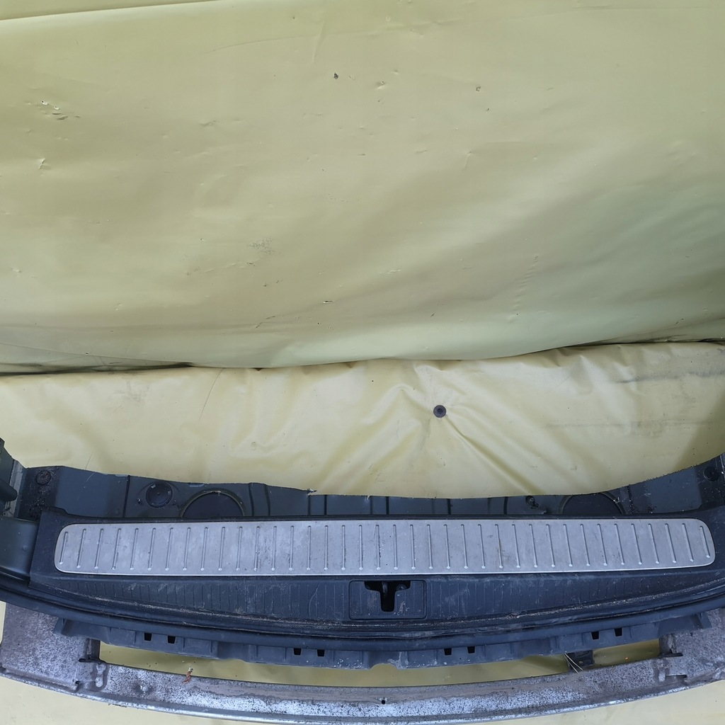 OPEL ZAFIRA C ΠΙΣΩ ΖΩΝΗ ΠΙΣΩ ΤΟΙΧΟΣ ΠΛΗΡΕΣ Product image