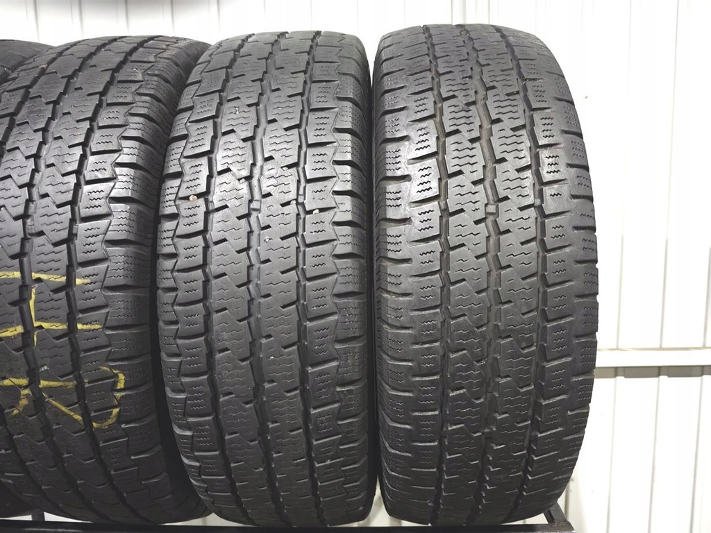 225/75r16C continental 2017 όλα τα ελαστικά 6,5mm 7189 Product image