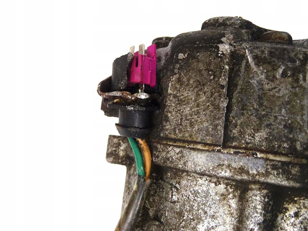 Συμπιεστής κλιματισμού Audi Seat Skoda VW 1.6 1.8 Product image