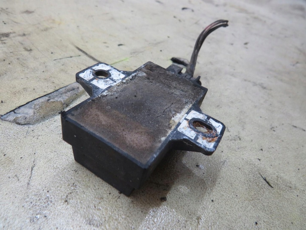 ΑΙΣΘΗΤΗΡΑΣ ΠΙΕΣΗΣ ΕΛΑΣΤΙΚΩΝ JEEP WK 3.0 CRD 56044729AC Product image