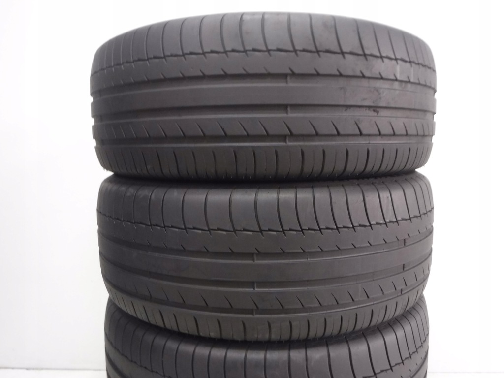 MICHELIN LATITUDE SPORT ΚΑΛΟΚΑΙΡΙΝΑ ΕΛΑΣΤΙΚΑ 255/45/20 101W AO Product image