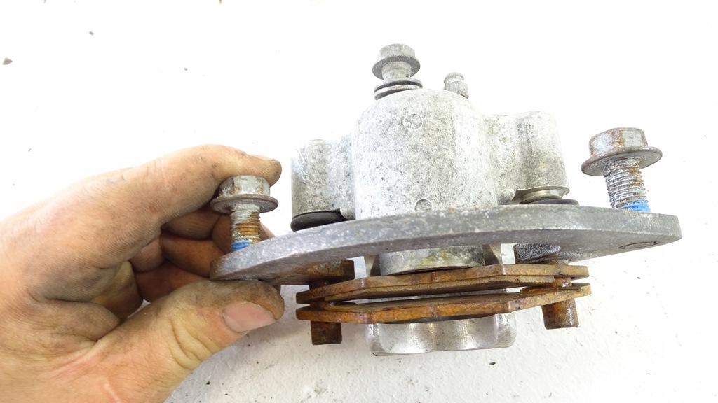 POLARIS SPORTSMAN XP 850 550 Δαγκάνα φρένο εμπρός Product image