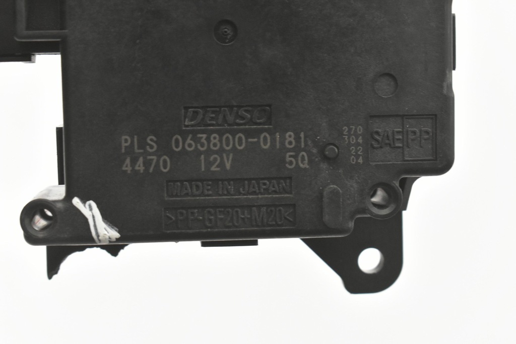 ΘΕΡΜΟΣΙΦΩΝΑ 0638000181 PRIUS T4 RAV 4 Product image