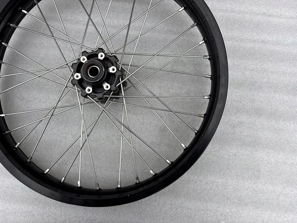 Honda Transalp 750 2023 μπροστινό χείλος Product image