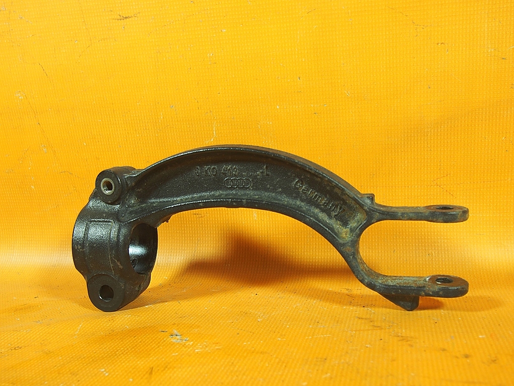 Audi A6 4G C7 LIFT 34KM Βάση αμορτισέρ ΑΡΙΣΤΕΡΑ 8k0413037l Product image