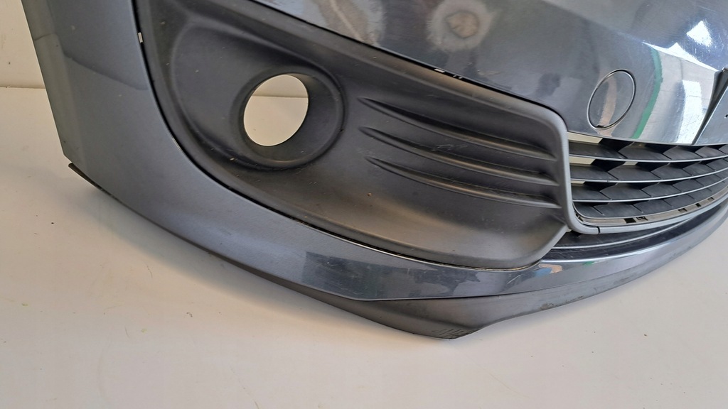 Μπροστινός προφυλακτήρας RENAULT Megane III ανύψωση 13-16 ετών Product image