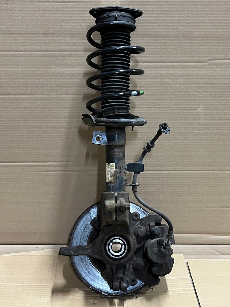 FOCUS MK3 11- MCPERSON ΑΡΘΡΑ, ΑΜΟΡΤΙΣΤΙΚΟ, ΑΡΙΣΤΕΡΟ, ΣΕΤ. Product image