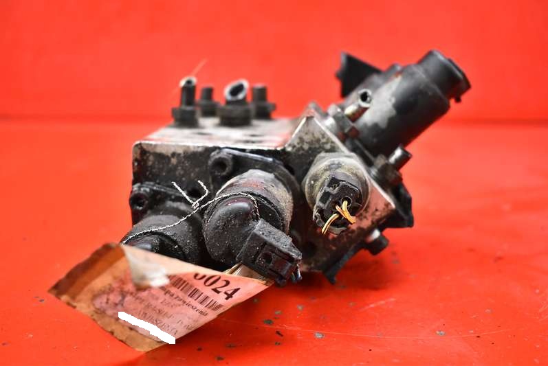 ΑΝΤΛΙΑ ΑΝΑΡΤΗΣΗΣ 6758704 BMW E65 4.4 V8 02R Product image