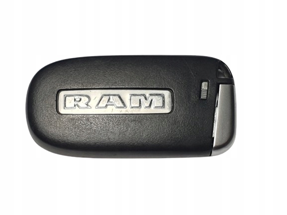 DODGE RAM DS DD DP DT KEY 2013-2018 REG. Product image