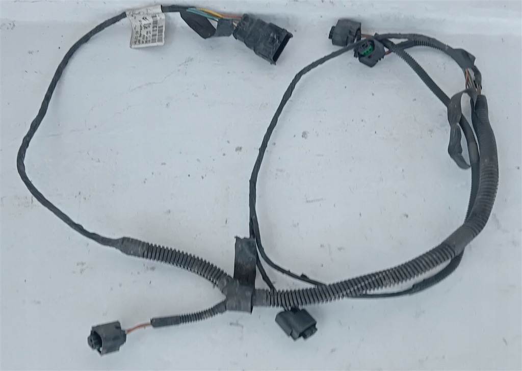 ΠΙΣΩ ΠΡΟΦΥΛΑΚΤΗΡΑ ΤΟΠΟΘΕΤΗΣΗ PDC ΚΑΛΩΔΙΑ CITROEN C5 III X7 20103124 Product image