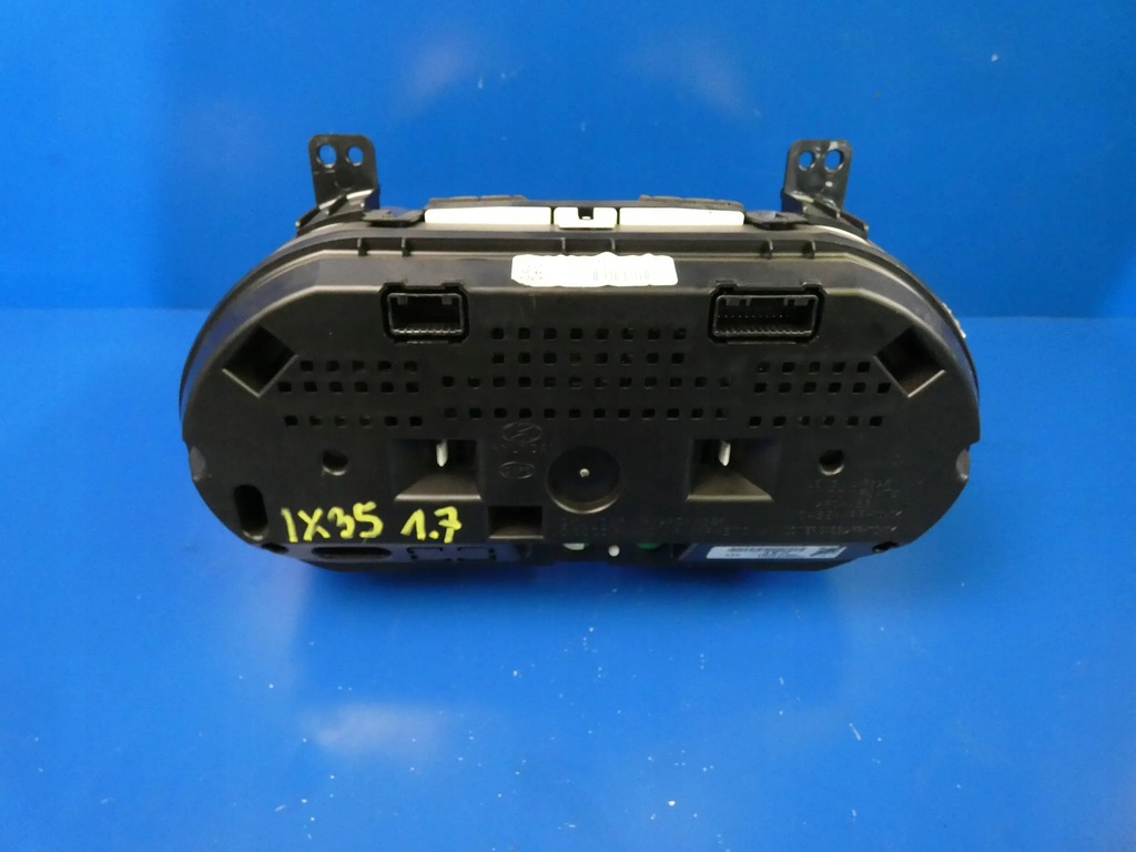 ΡΟΛΟΓΙΑ HYUNDAI IX35 ΑΓΓΛΙΚΗ ΕΚΔΟΣΗ Product image