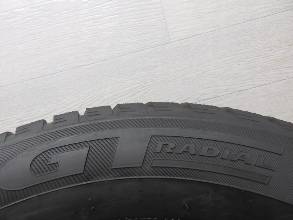 Χειμερινό ελαστικό GT Radial WinterPro 2 215/65/16 98H Product image