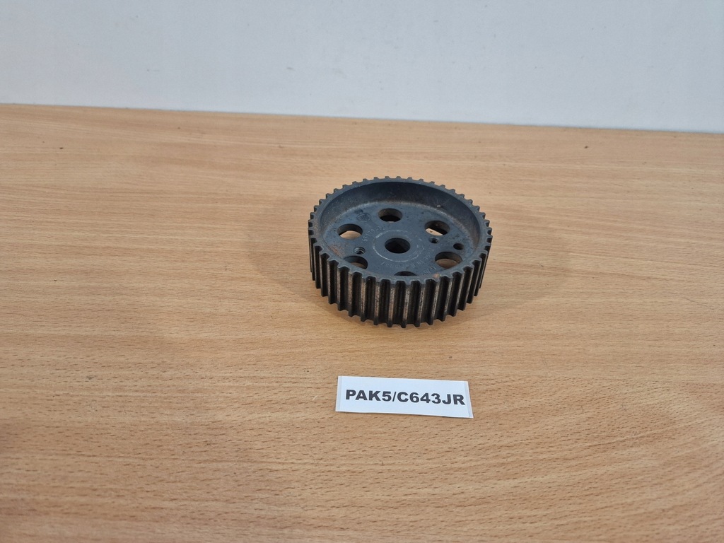 ΠΑΛΜΟΣ ΧΡΟΝΙΣΜΟΥ ΑΝΤΛΙΑΣ ΕΧΕΞΗΣ FIAT OPEL ALFA SAAB Product image