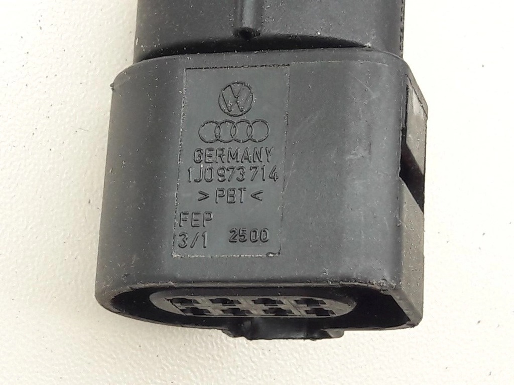 Πλεξούδα βύσματος πόρτας Audi A8 II D3, μπροστά δεξιά 02- Product image