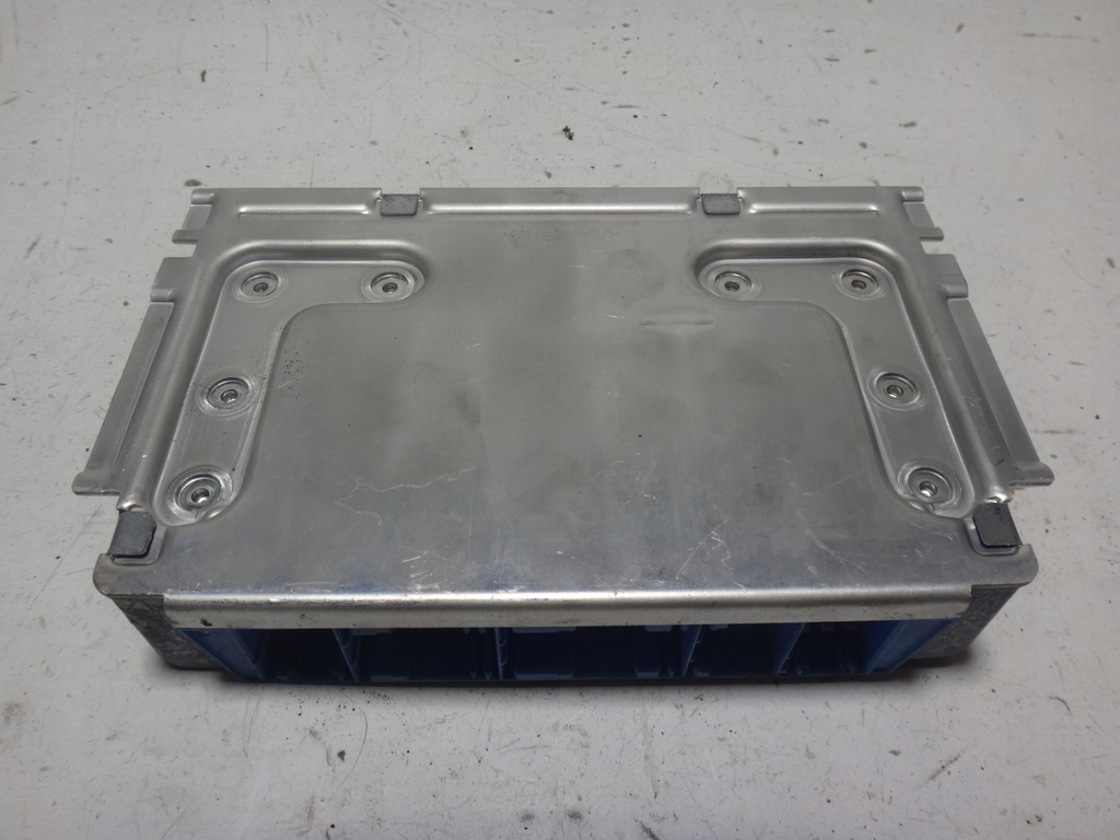 Computer Gearbox Automatic EGS BMW E46 E83 E53 Product image