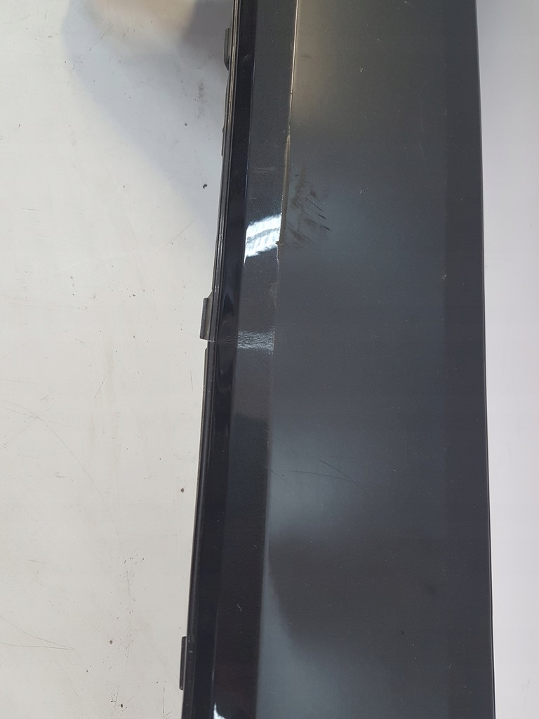 Διαχύτης πίσω προφυλακτήρα BMW X1 F48 Product image