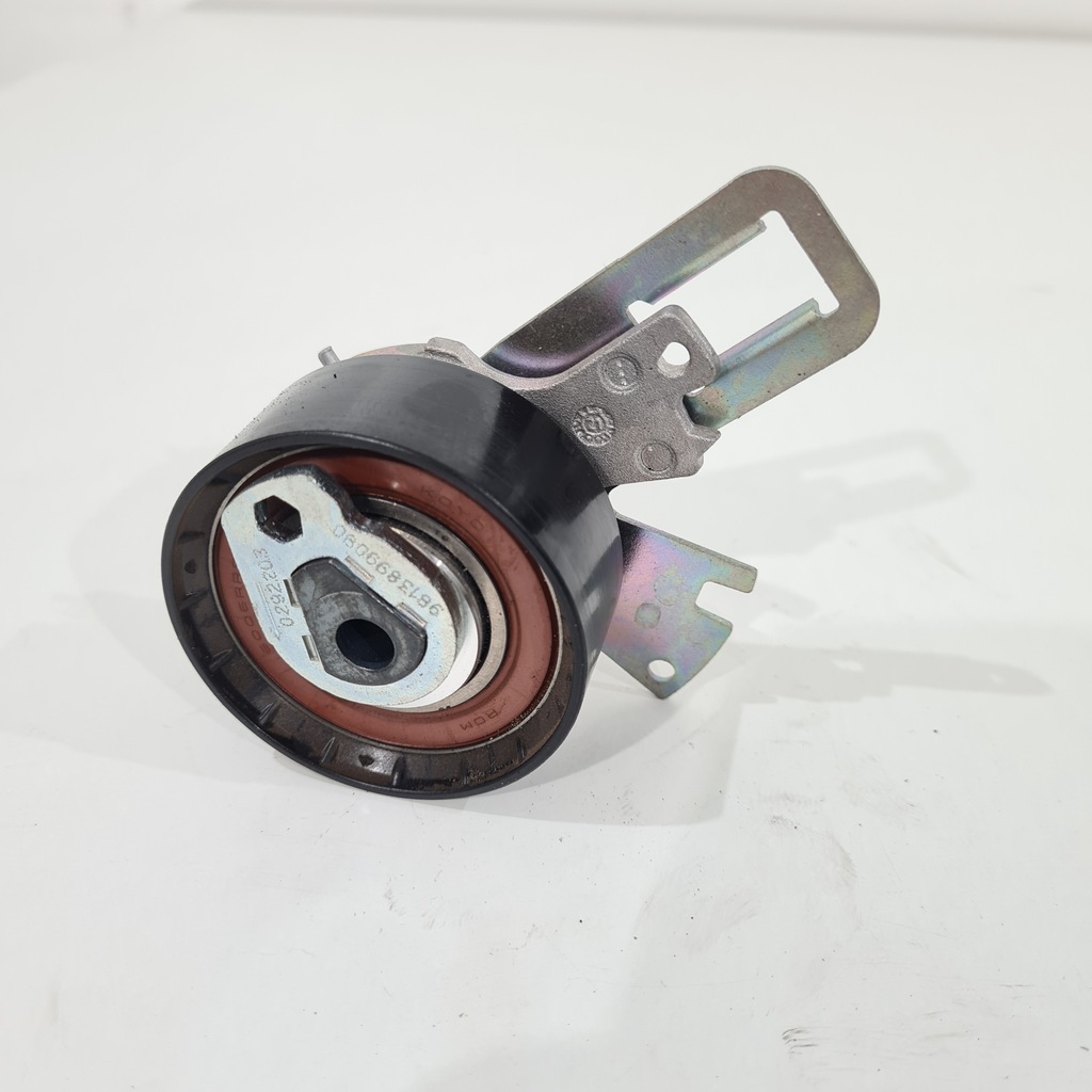 Τροχαλία εντατήρα ΟΕ 9813899080 1.5 HDI BERLINGO C3 2008 Product image