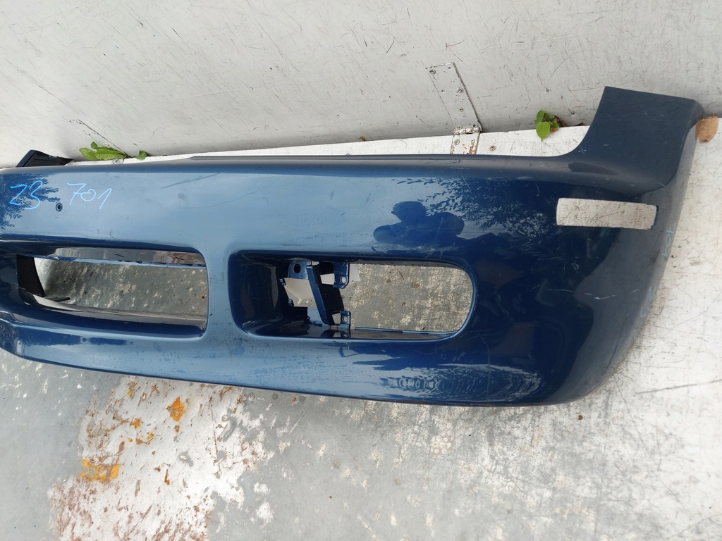 Μπροστινός προφυλακτήρας BMW Z3 Product image