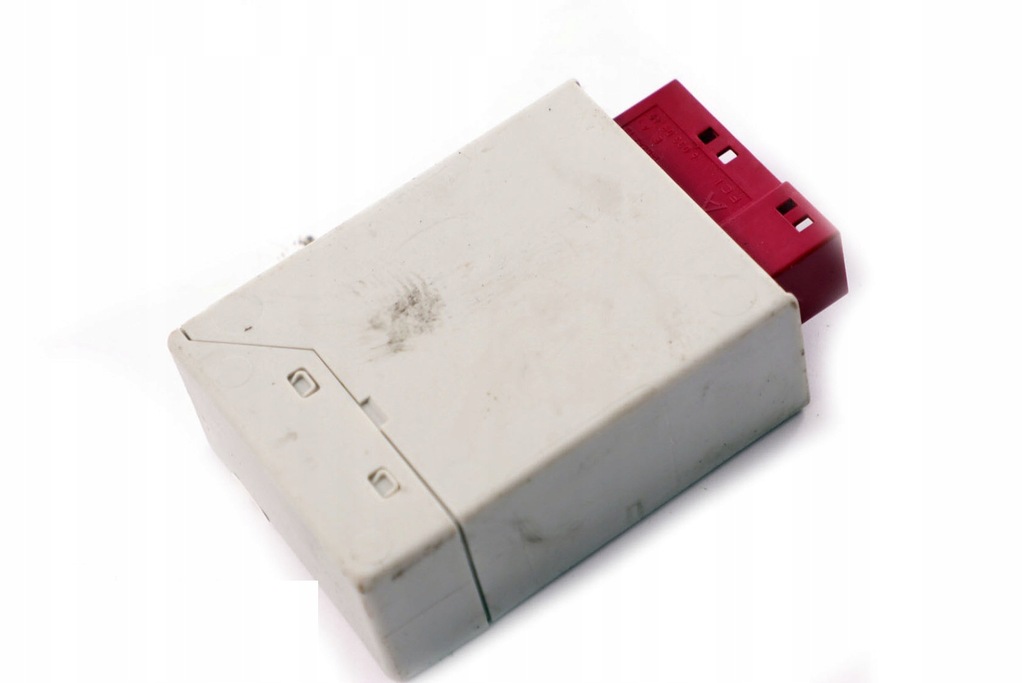 BMW X1 F48 Seat Controller Module 7464634 Product image