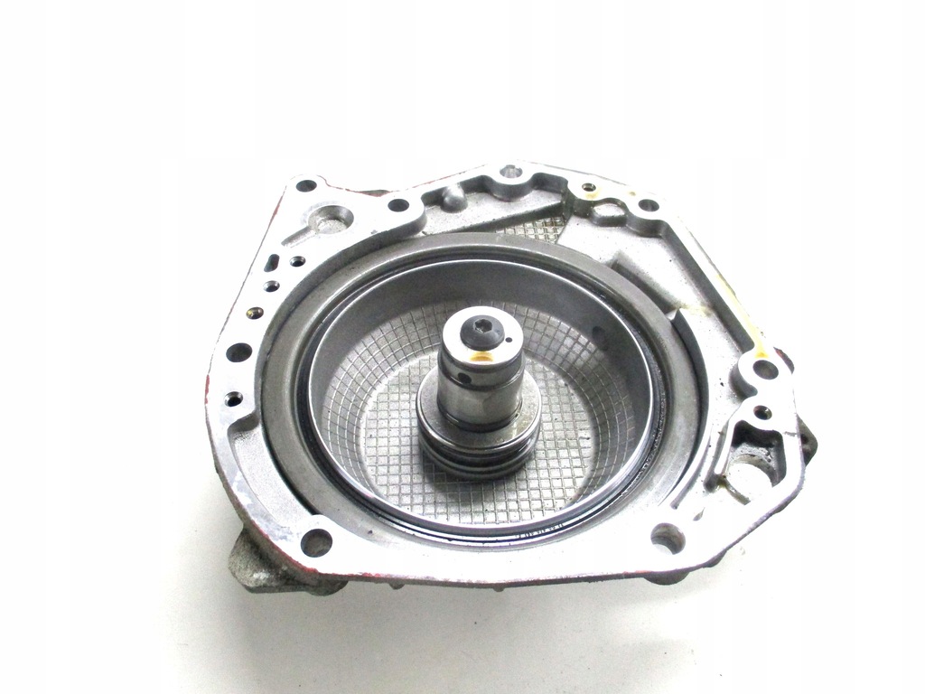 Phedra 807 C8 2.0 HDI Transmission Parts 20TS04 Product image