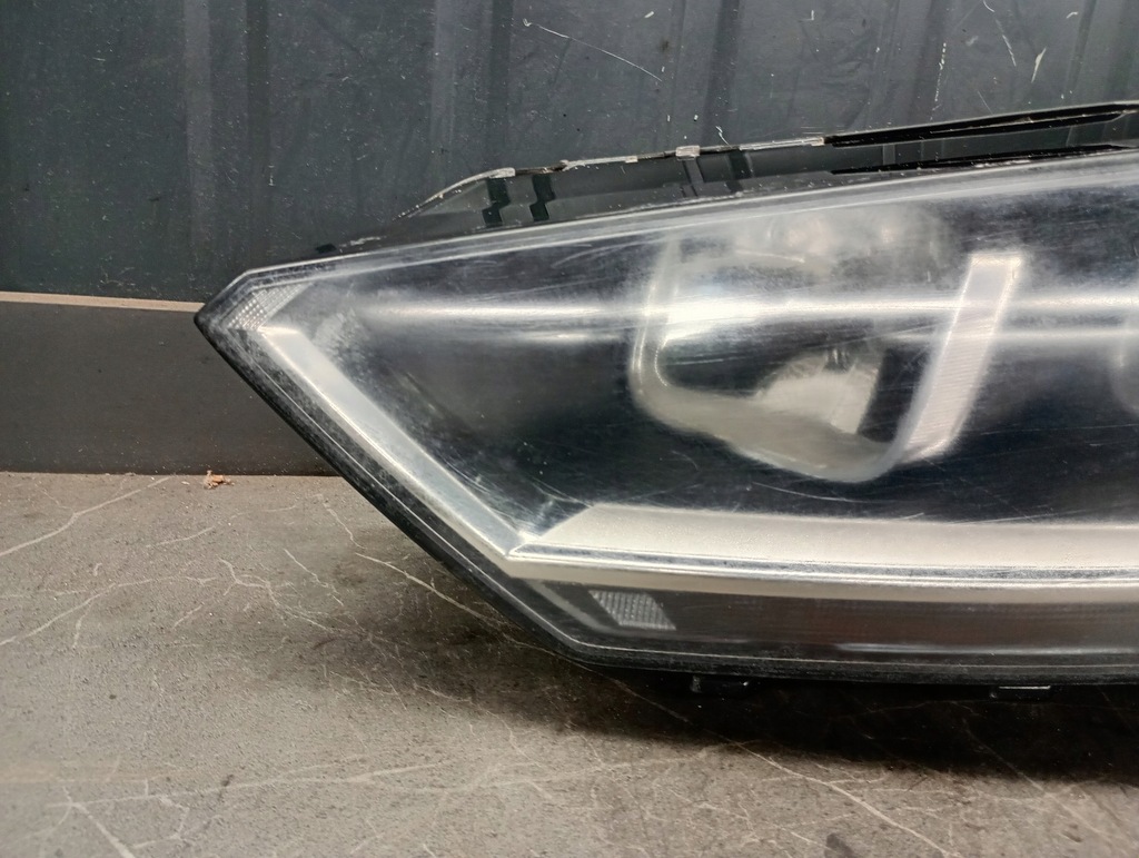517941005B Αριστερά προβολέας VW Golf VII Product image