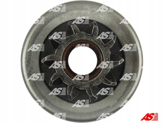 AS-PL SD9134 (Letrika) Product image