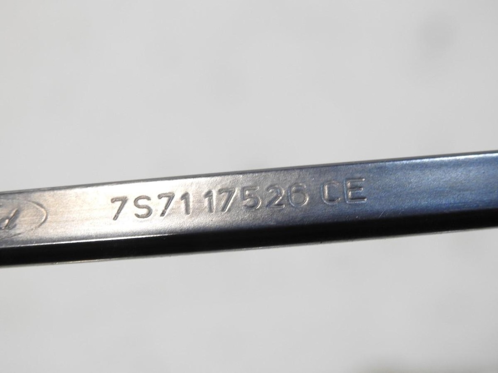 ΜΠΡΑΣΙΟΝ ΥΑΛΟΚΑΛΥΣΤΗΡΩΝ ΔΕΞΙ FORD MONDEO MK4 IV LIFT 7S7117526CE Product image