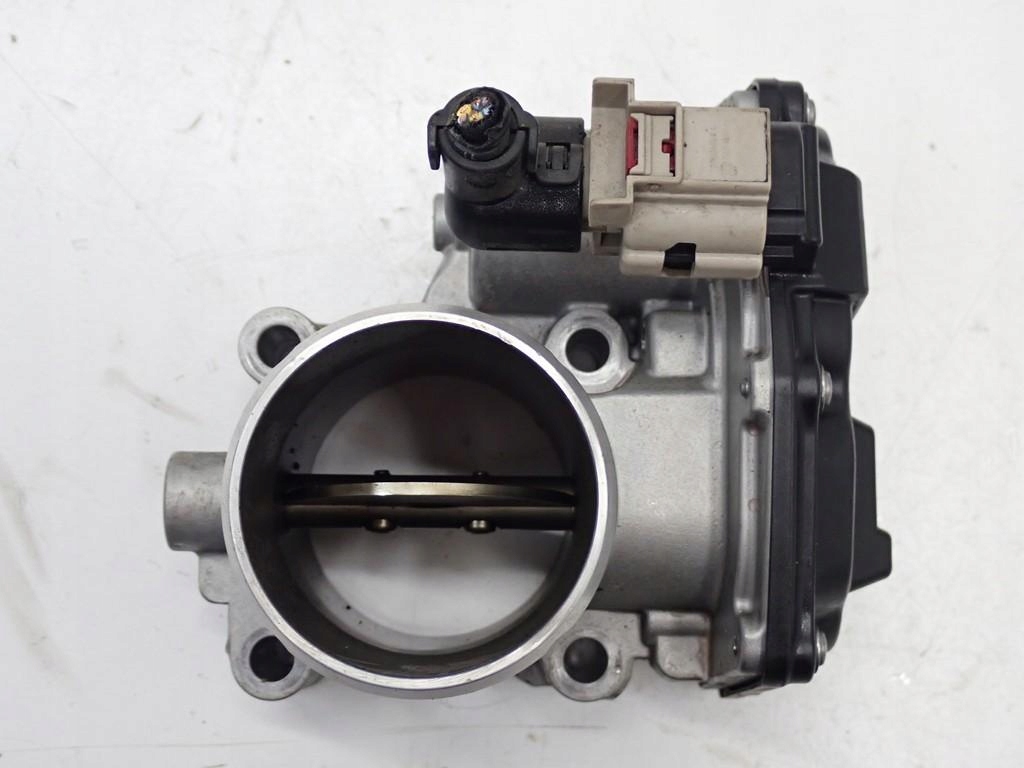 Πρωτότυπο γκαζιού GK2Q-9F991-BA Ford Focus MK4 IV 2.0 Ecoblee YLDA 19R Product image