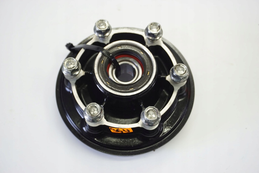 KAWASAKI Z-900 20- ΚΛΕΙΔΩΜΑ ΠΙΣΩ ΤΡΟΧΟΥ + ΛΑΣΤΙΧΟ Product image