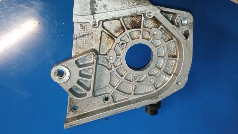 ΑΝΤΛΙΑ ΕΓΧΥΣΗΣ PAW OPEL ASTRA H 1.9 CDTI Product image