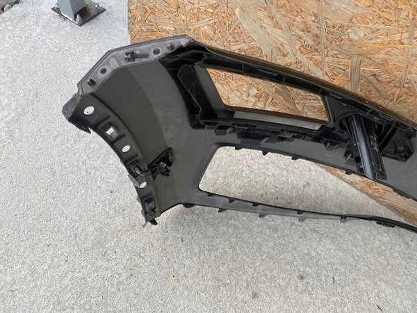 ΜΠΡΟΣΤΙΝΟΣ ΠΡΟΦΥΛΑΚΤΗΡΑΣ SKODA KODIAQ 565 16- Product image