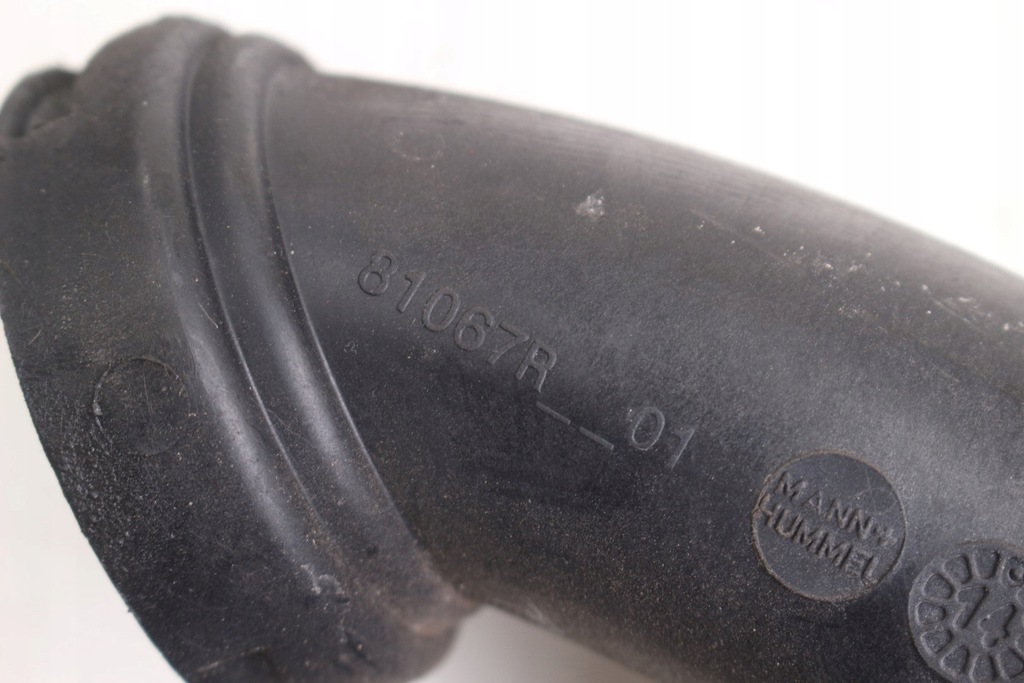 Air Pipe 9683725080 Citroen C4 Picasso II 1.6 e-HDI Product image