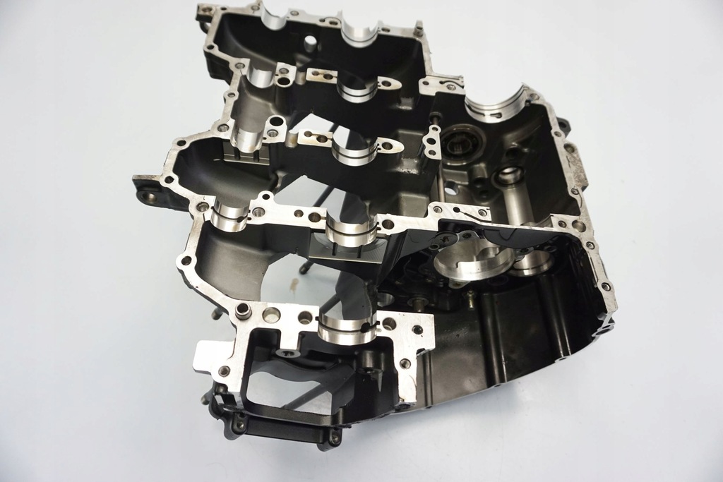 YAMAHA YZF-R1 1000 RN22 09-15 Crankcase BLOCK Product image