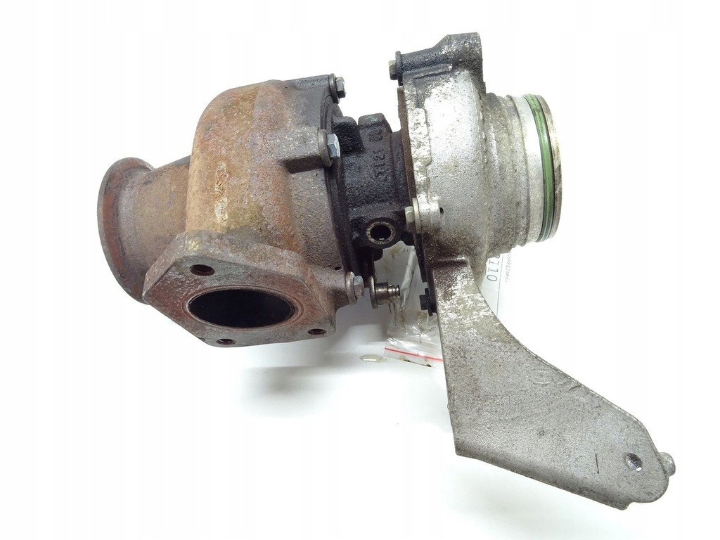ΣΤΡΟΒΙΒΟΛΟΣ BMW E91 781232102 2.0 143KM 04-12 TURBO TURBINE Product image