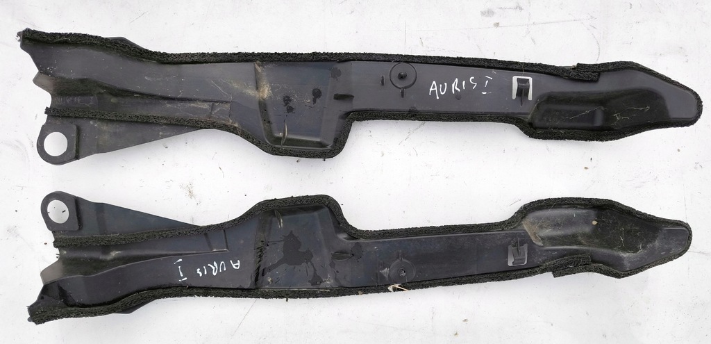 εξώφυλλο, γέμιση φτερού, AURIS I 2006 - 2011 Product image
