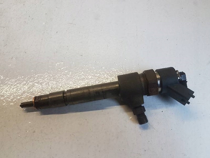 Injection Injector Fiat Alfa Lancia Bosch 2.4 JTD 0445110002 Product image